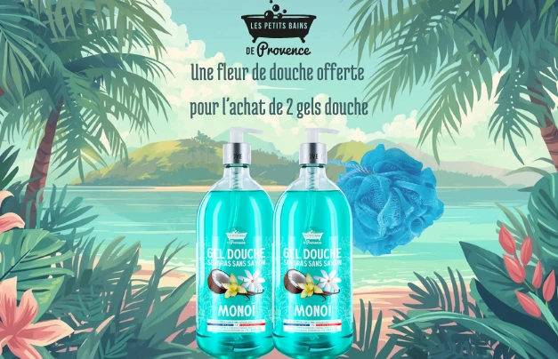 Promotions La Provençale Bio