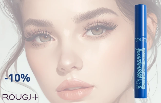 Promotions Rougj