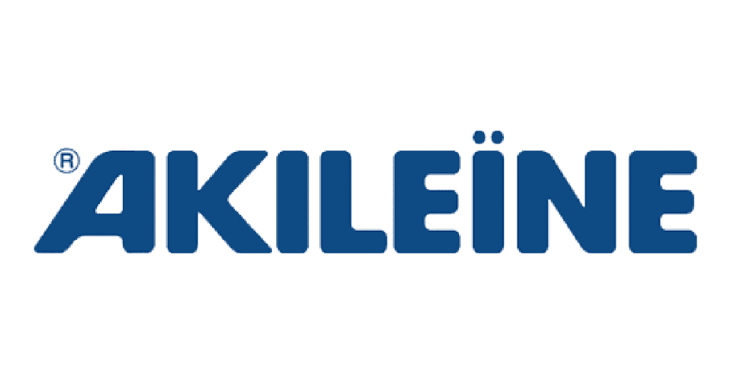 Akiléïne