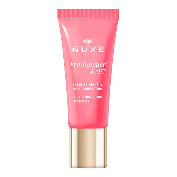 [724Ph240010768] Prodigieuse Boost gel baume yeux multi correction Nuxe 