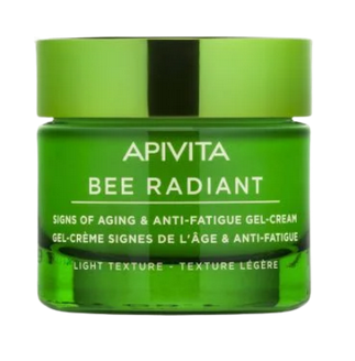 [724Ph240010973] Gel-Crème Anti-Âge et Anti-Fatigue Texture Légère Bee Radiant Apivita