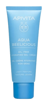 [724Ph240010974] Gel-Crème Hydratant Aqua Beelicious Apivita