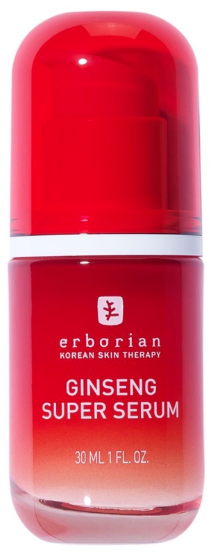 Ginseng Super Serum 30 ml Erborian