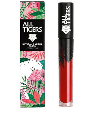 [724Ph240011367] Gloss Vegan Rouge All Tigers