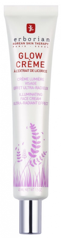 Glow Crème 45ml Erborian