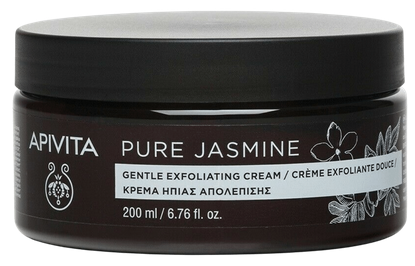 [724Ph240011401] Gommage Corps Pure Jasmine Apivita