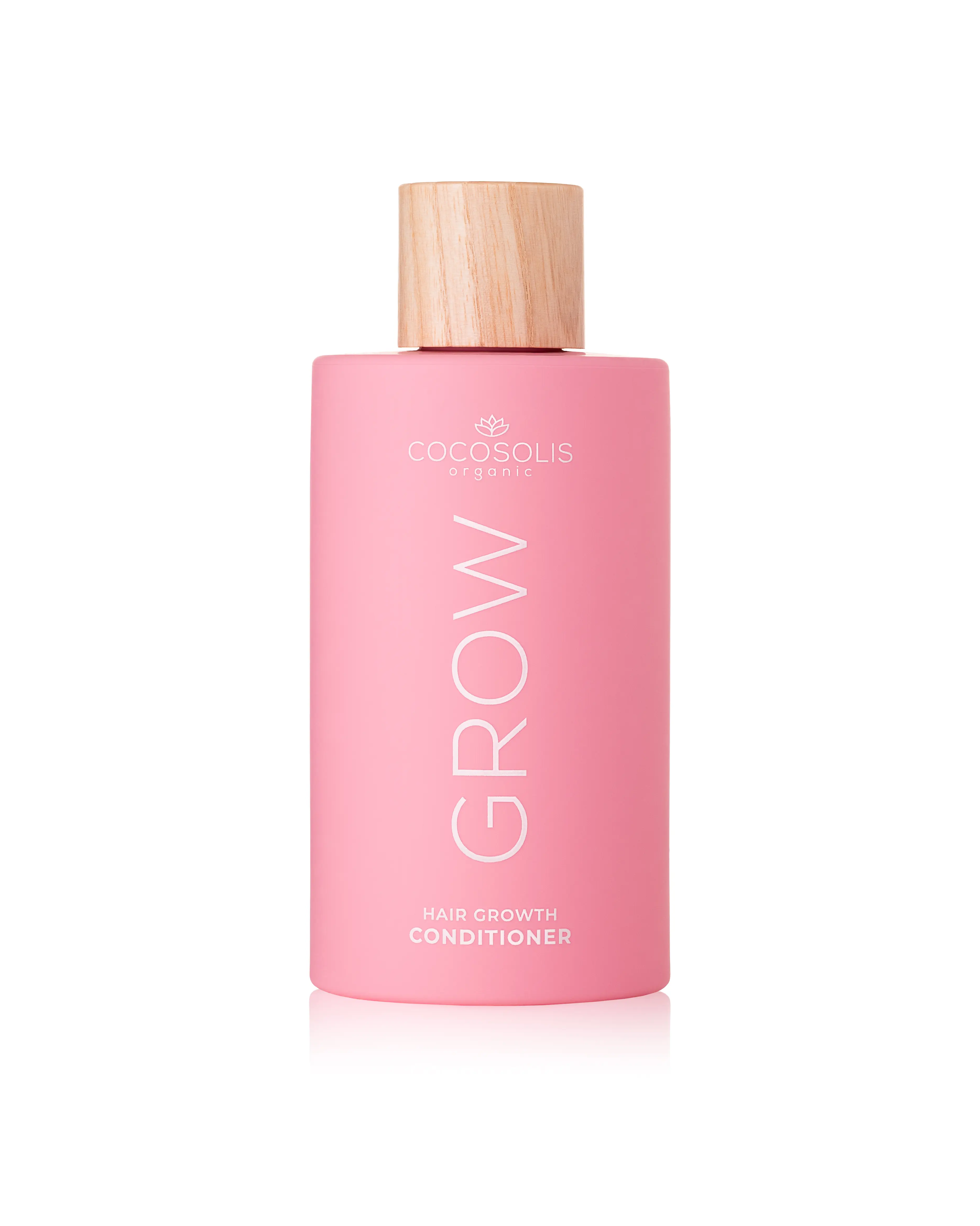 [724Ph240011792] Grow Hair Growth Conditioner 200ml Cocosolis