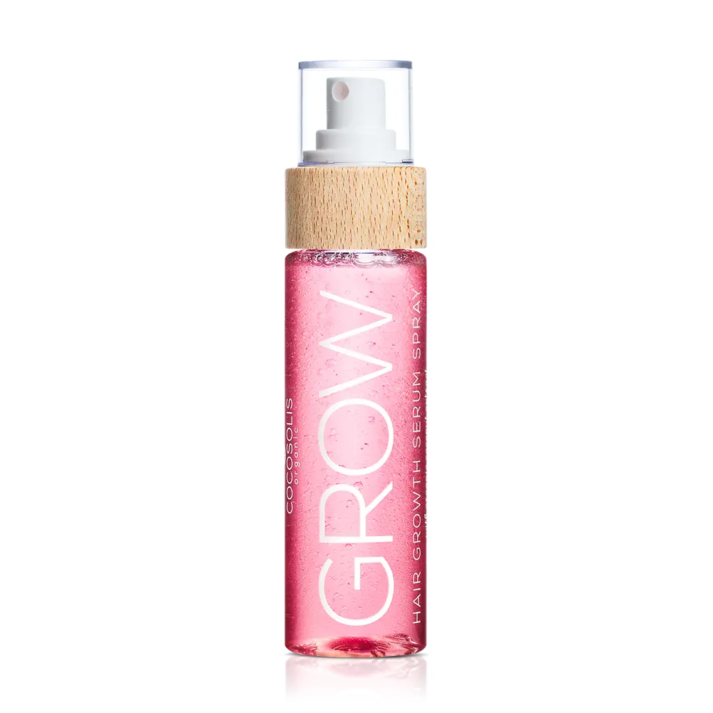 [724Ph240011793] Grow Hair Growth Serum 100ml Cocosolis