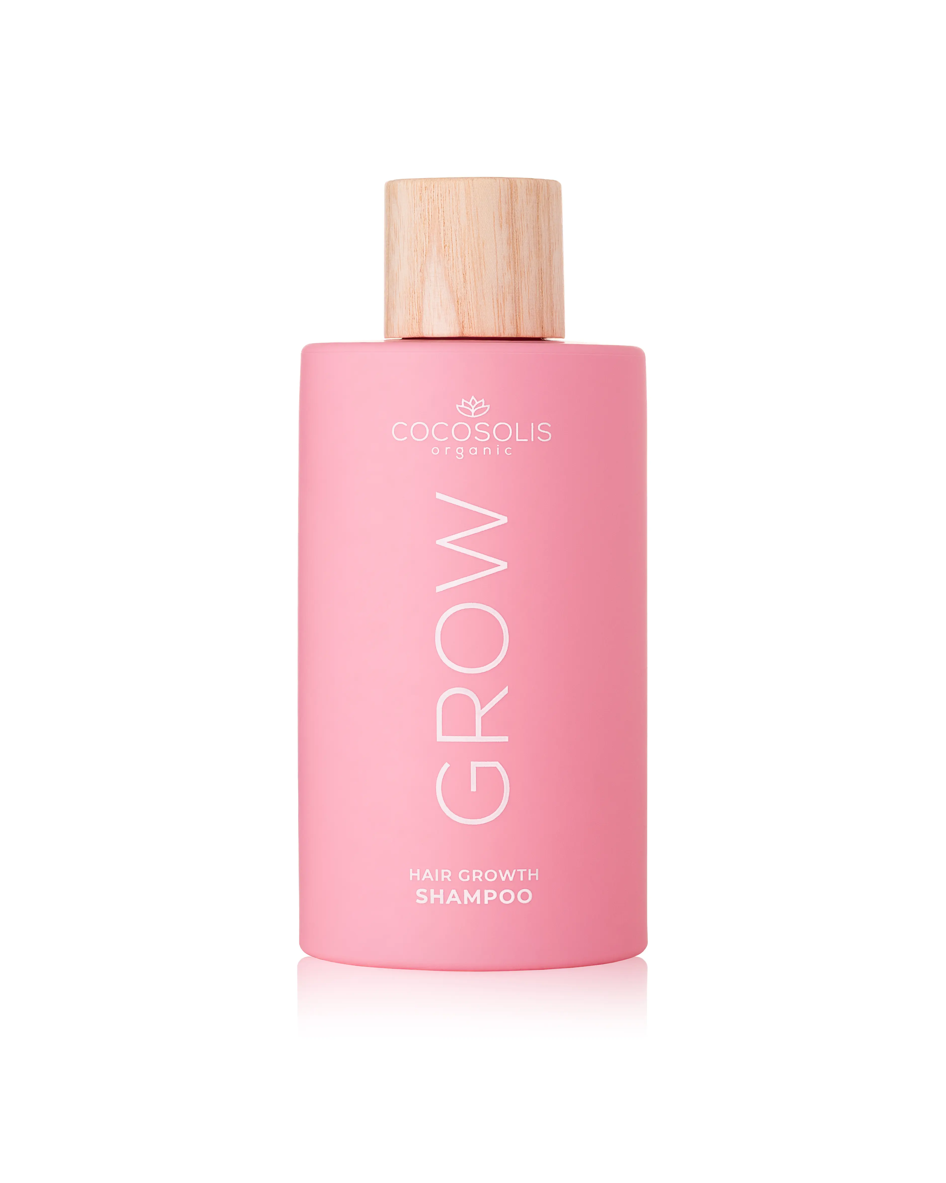[724Ph240011794] Grow Hair Growth Shampoo 200ml Cocosolis