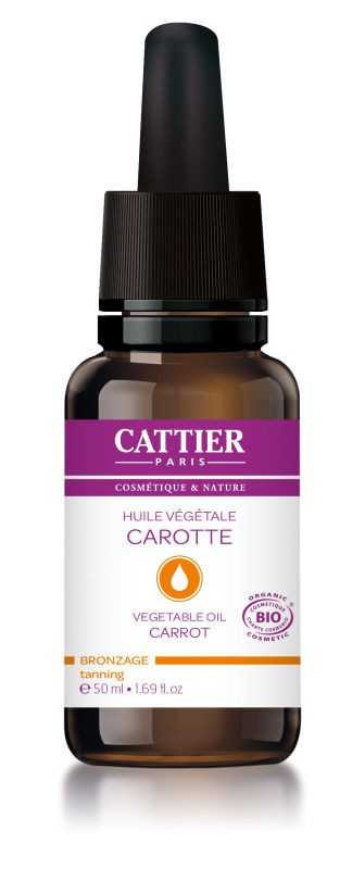 [724Ph240012487] Huile Végétale Carotte Cattier