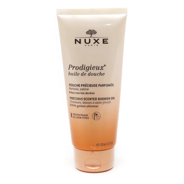 [724Ph240012515] Prodigieux huile de douche Nuxe 