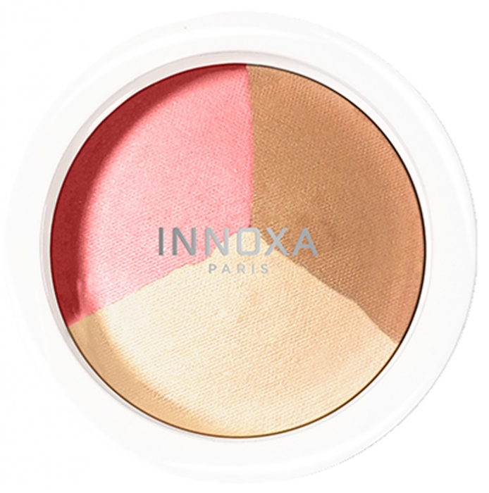 Poudre Trio Moyen 6,5g Innoxa 