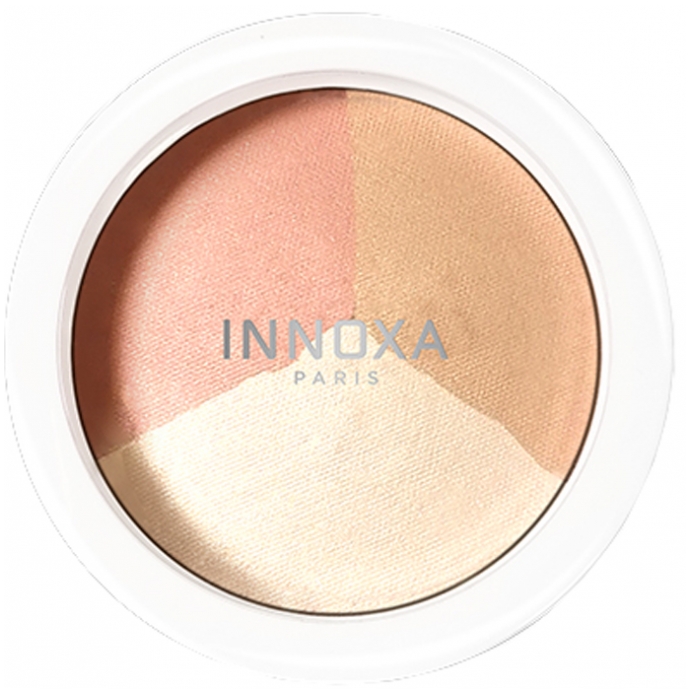 [724Ph240013005] Poudre Trio Clair 6,5g Innoxa