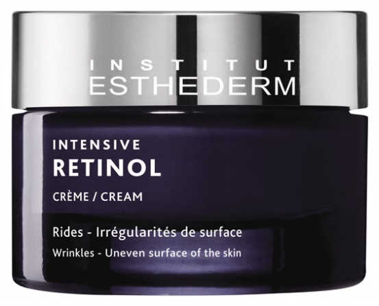 [724Ph240013067] Intensive Retinol Crème 50 ml Institut Esthederm
