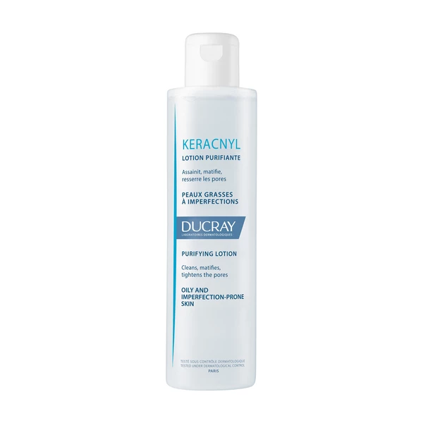 [724Ph240013570] Keracnyl Lotion Purifiante 200ml Ducray