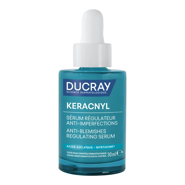 [724Ph240013574] Keracnyl Sérum Régulateur Anti Imperfections 30ml Ducray 