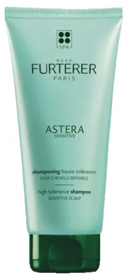 [724Ph240001452] Astera Sensitive Shampoing Haute Tolérance 200ml René Furterer