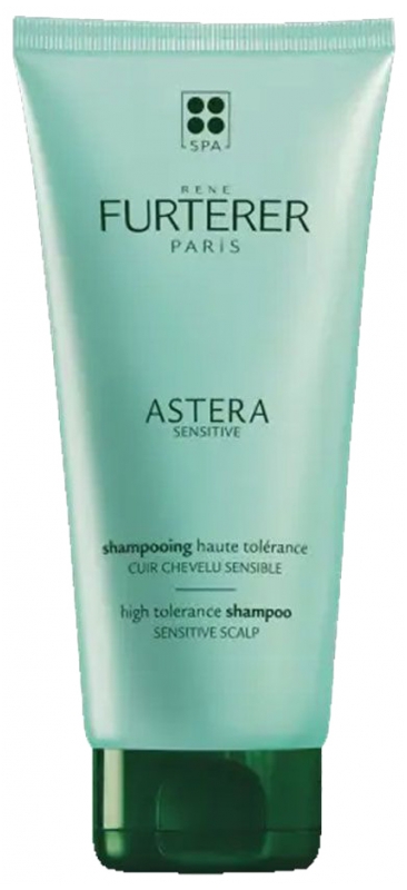 [724Ph240001452] Astera Sensitive Shampoing Haute Tolérance 200ml René Furterer