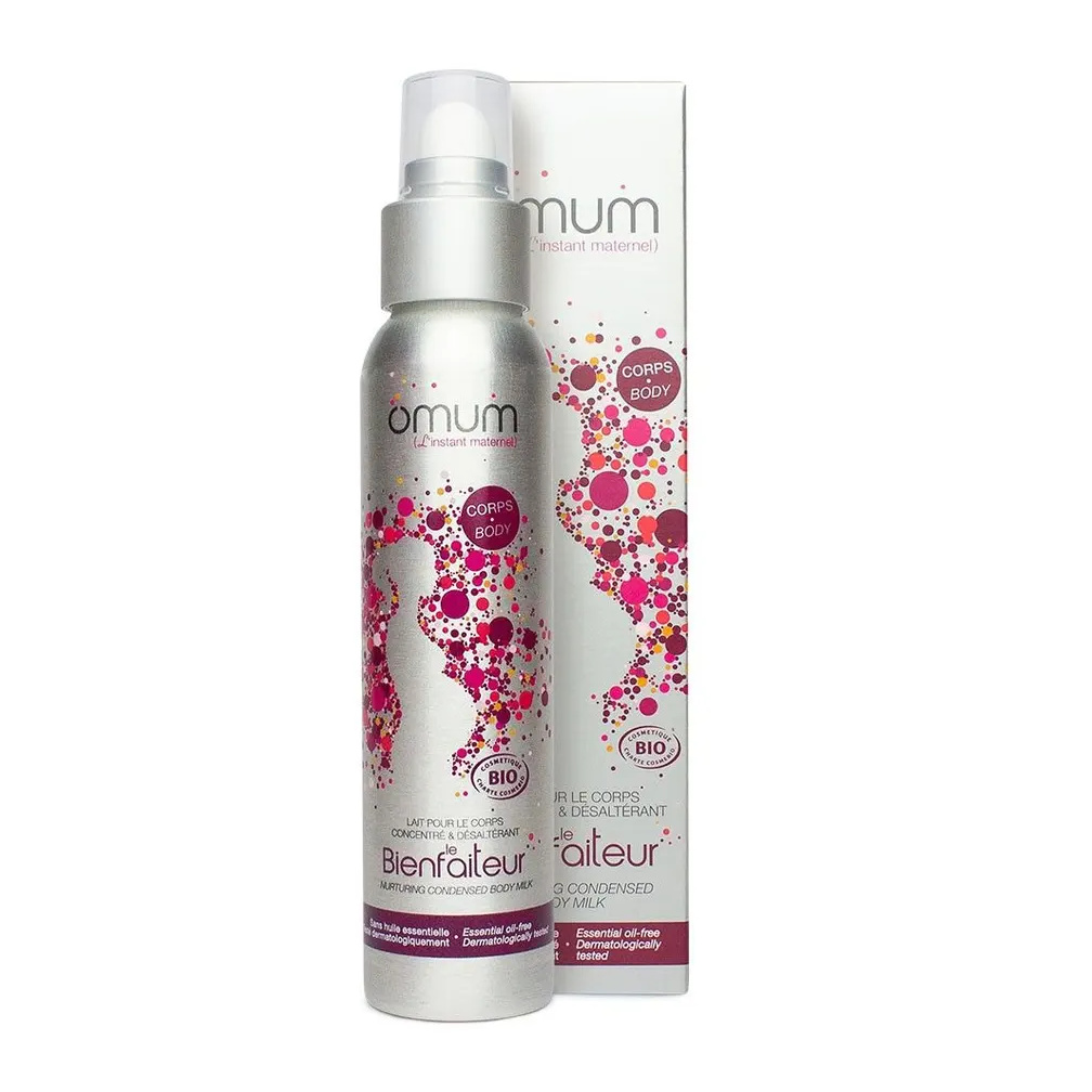 [724Ph240015207] Le Bienfaiteur 200ml Omum