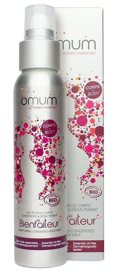 Le Bienfaiteur 200ml Omum