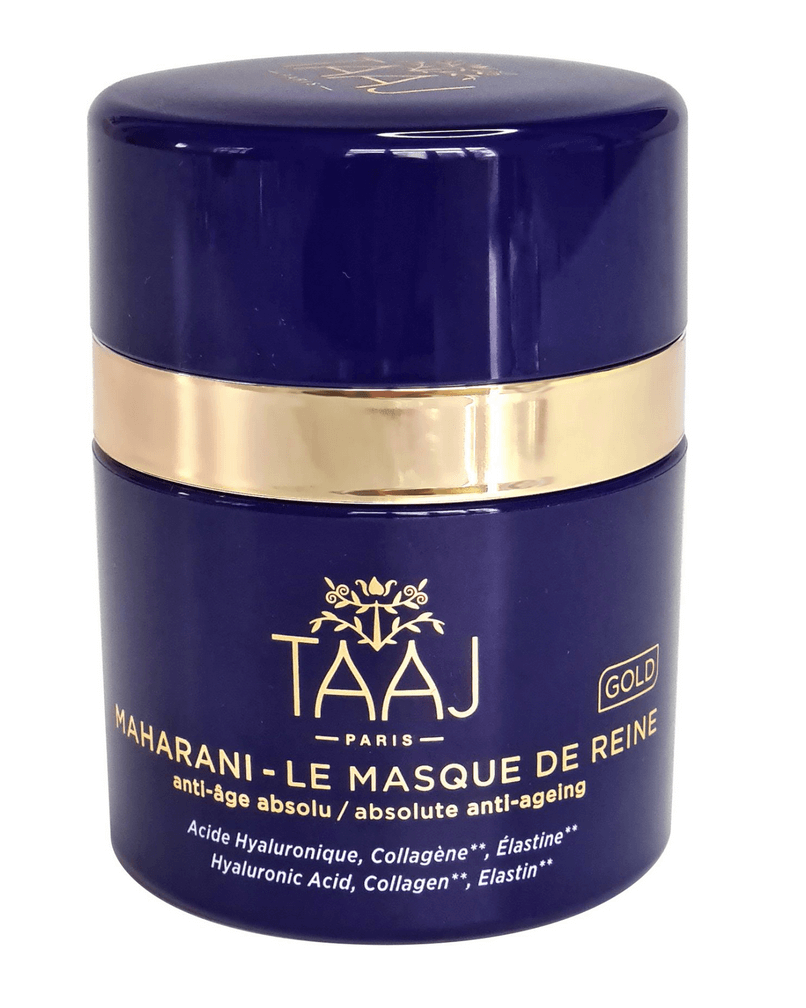 [724Ph240015342] Le Masque de Reine Taaj