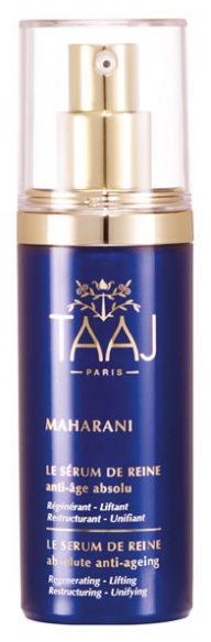 [724Ph240015516] Maharani Le Sérum de Reine 30ml Taaj 