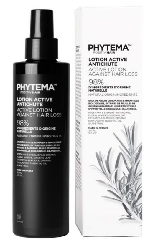 [724Ph240015987] Lotion Active Antichute Positiv Hair Phytema