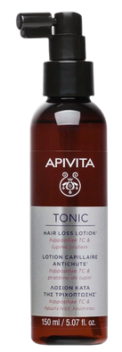 [724Ph240015992] Lotion Capillaire Anti-Chute Tonic Apivita