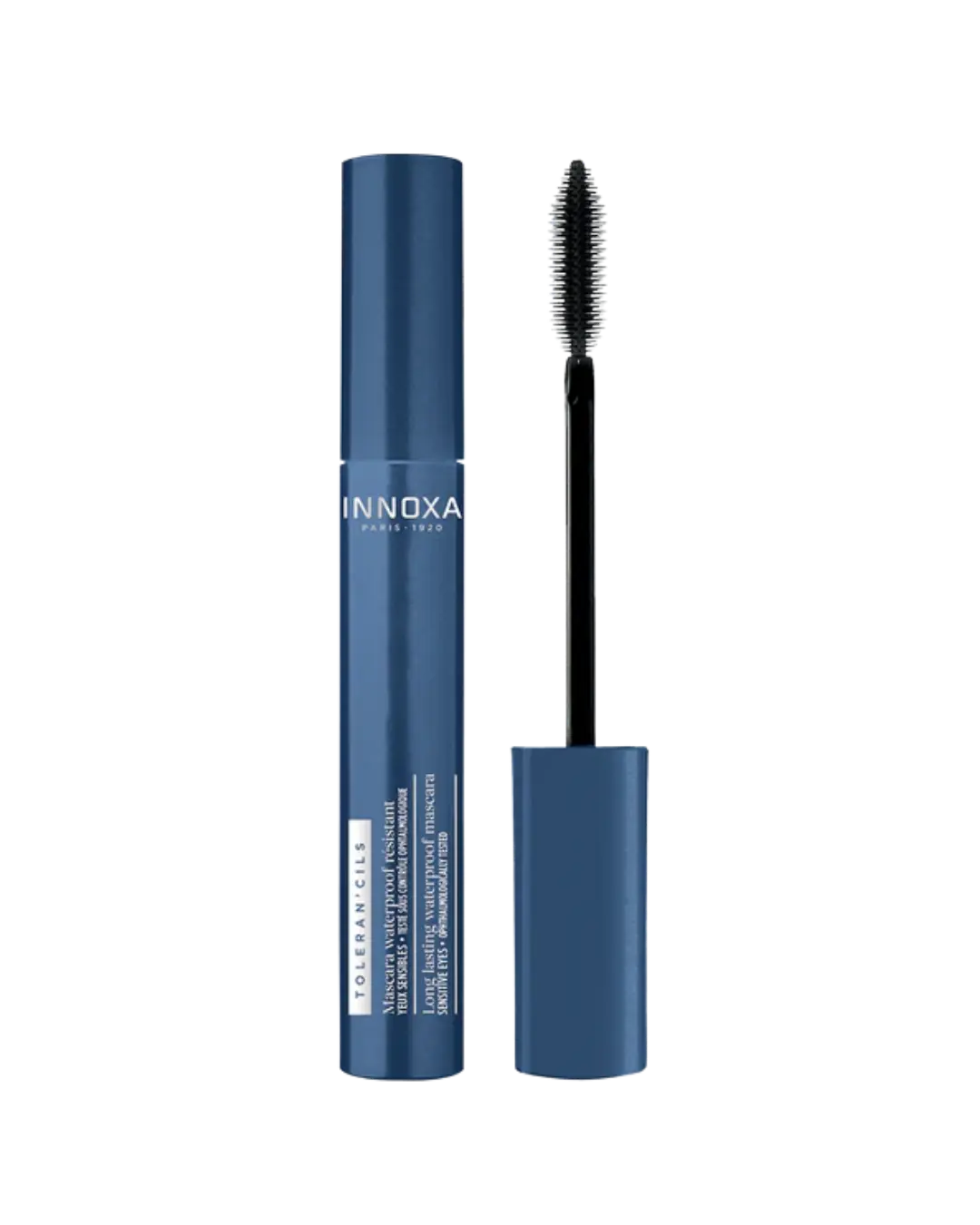 [724Ph240017030] Mascara Toleran'cils Waterproof Noir Innoxa