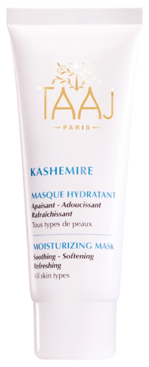 [724Ph240017071] Kashemire Masque Hydratant 75ml Taaj 