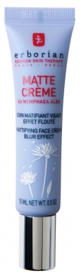 [724Ph240017143] Matte Crème 15ml Erborian