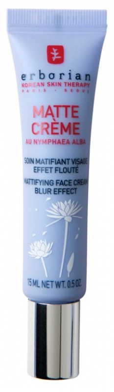 Matte Crème 15ml Erborian