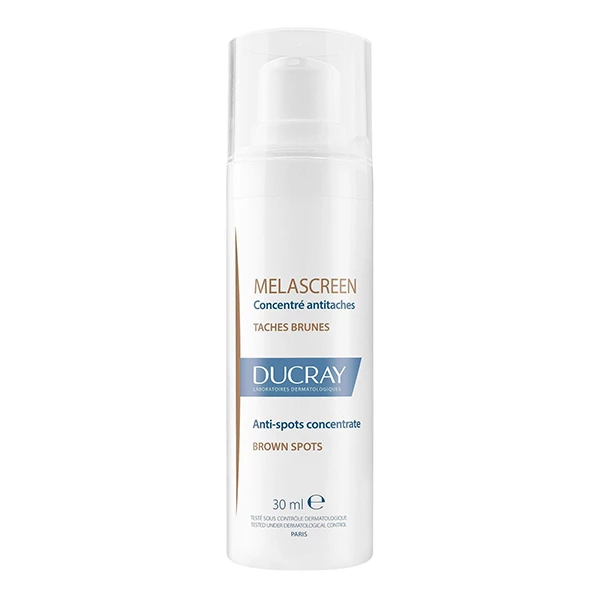 Melascreen Concentré Anti Taches 30ml Ducray 