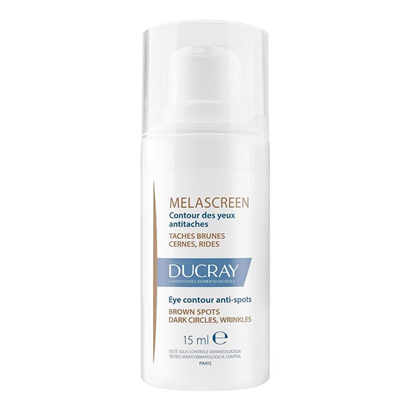 [724Ph240017519] Melascreen Contour des Yeux Anti Taches 15ml Ducray