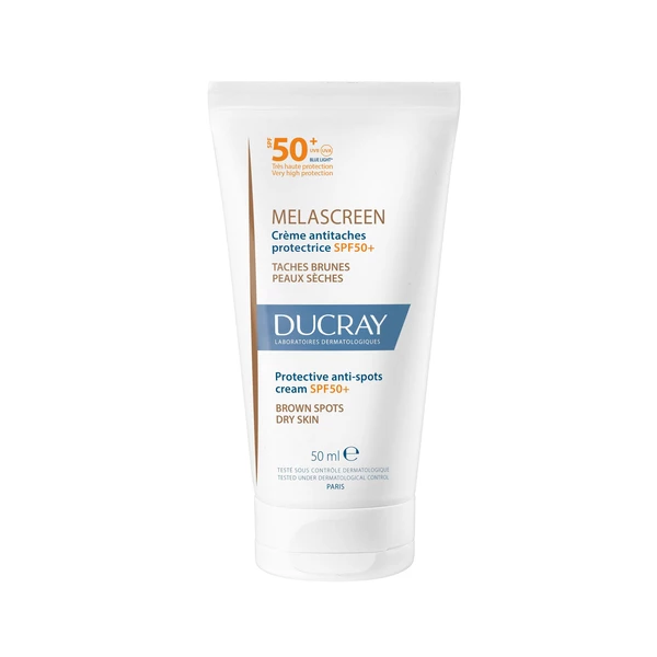 [724Ph240017520] Melascreen Crème Antitaches Protectrice SPF 50+ Ducray