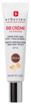 BB Crème au Ginseng 15ml Erborian