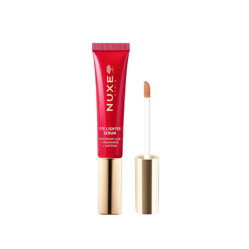 [724Ph240017718] Merveillance Lift Eye Lighter Serum Nuxe