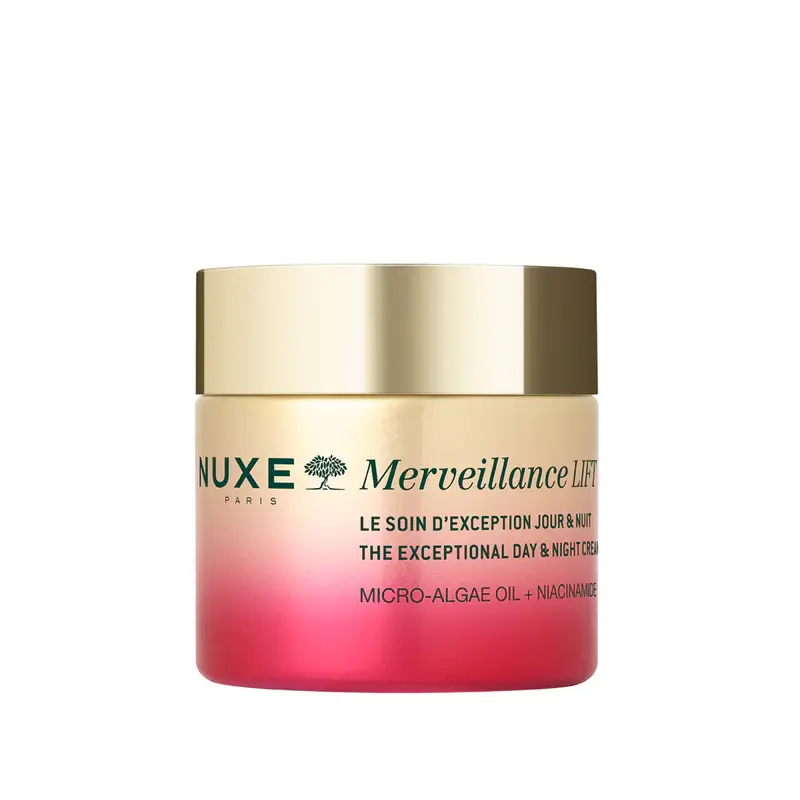 [724Ph240017719] Merveillance Lift Soin Exception Jour et Nuit Nuxe