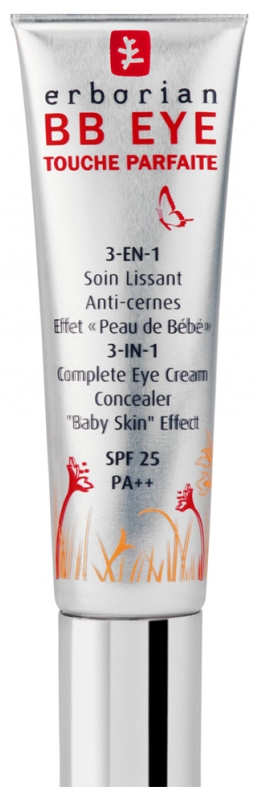 BB Eye Touche Parfaite 15ml Erborian