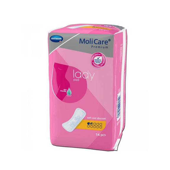 [724Ph240017854] Molicare Premium Lady 1,5 Gouttes Hartmann