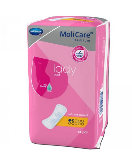 [724Ph240017854] Molicare Premium Lady 1,5 Gouttes Hartmann