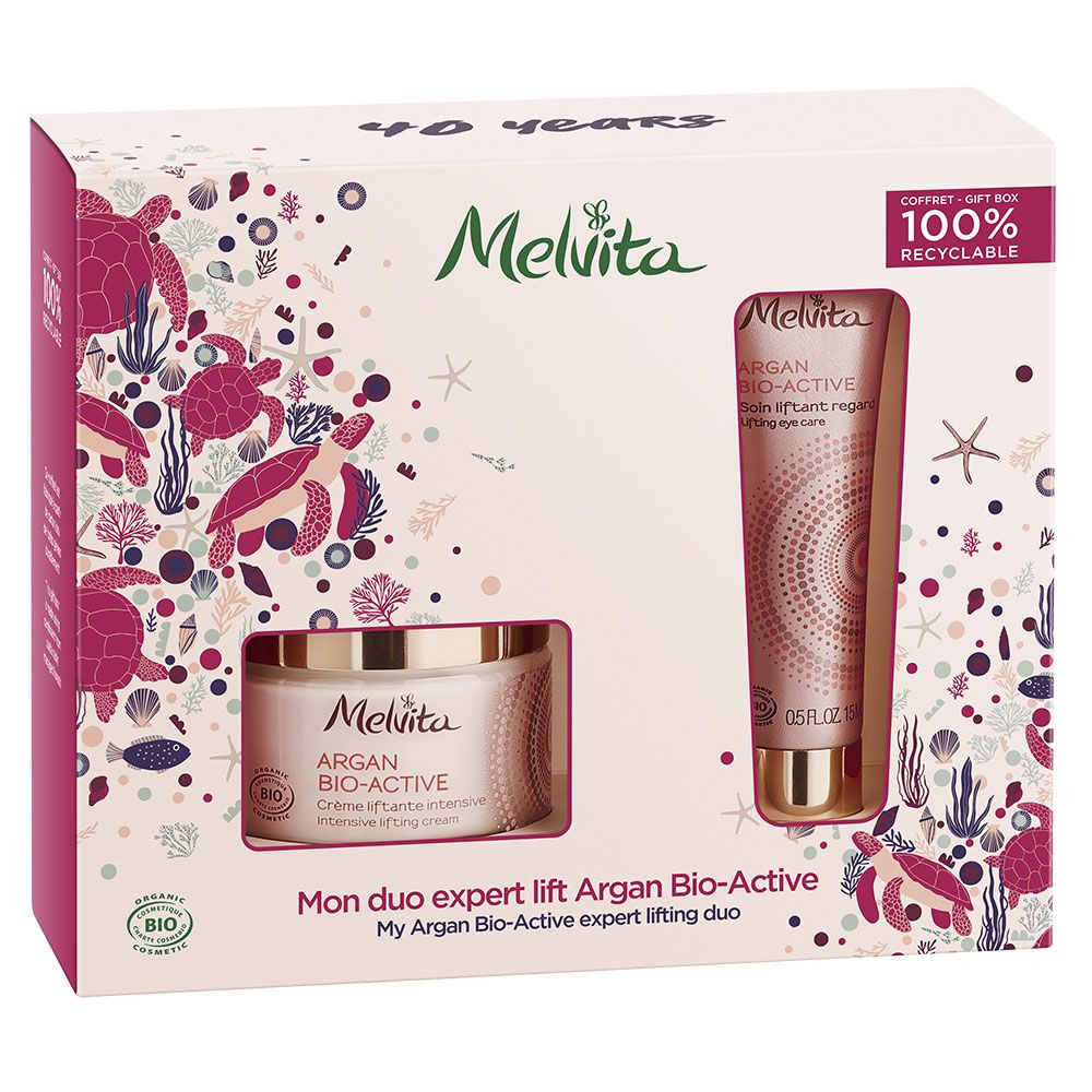 [724Ph240017875] Mon duo expert lift Argan Bio-Active Melvita