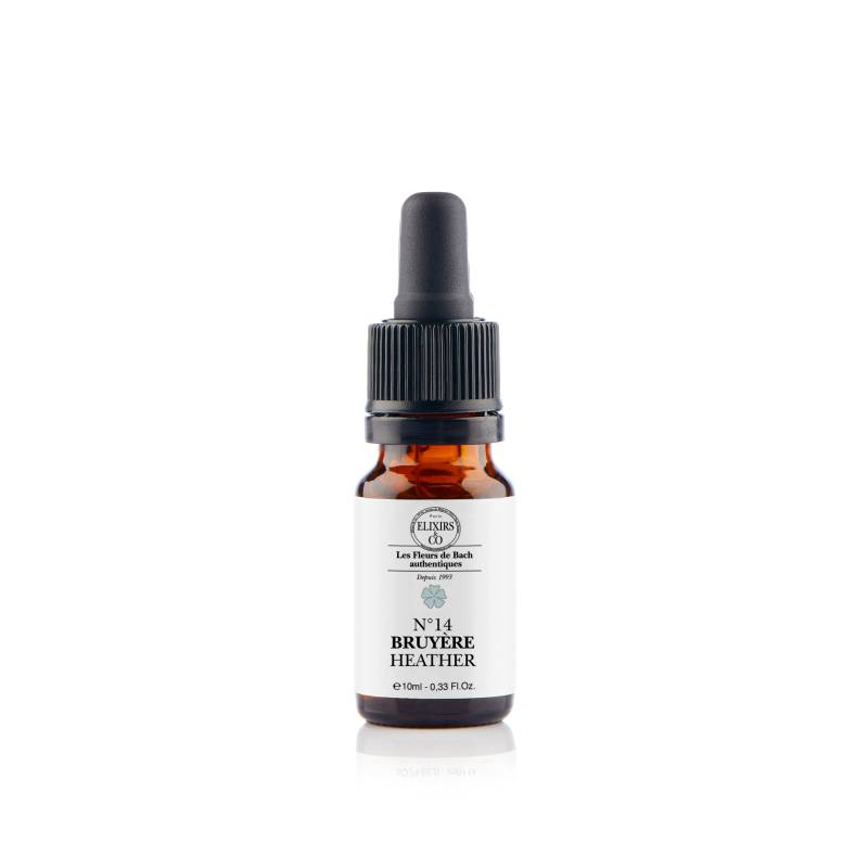 [724Ph240001795] Bruyère / Heather N°14 Elixirs & Co