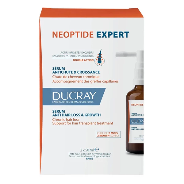 [724Ph240019135] Neoptide Expert Sérum Antichute et Croissance Ducray