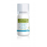 [724Ph240001954] Bain de Bouche à Diluer 60 ml Cattier