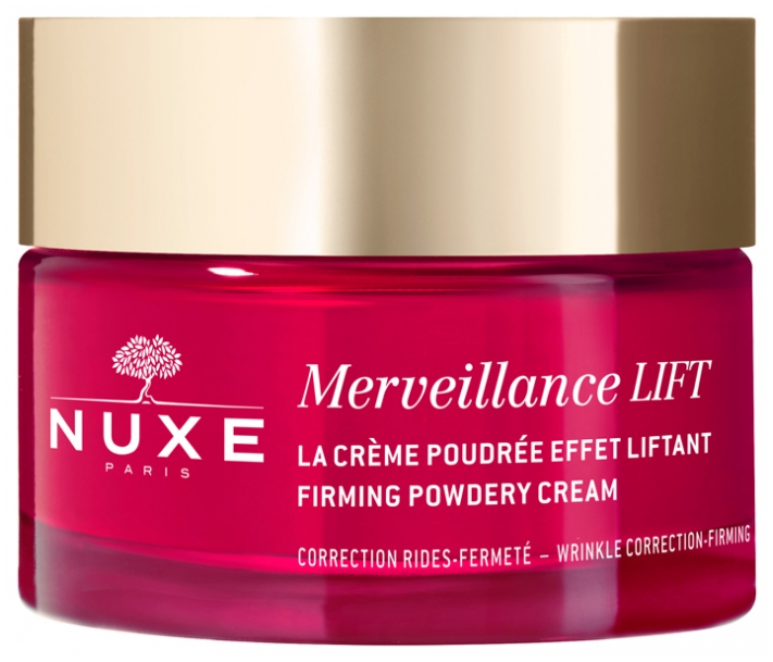 [724Ph240019822] Merveillance Lift Crème poudrée effet liftant Nuxe 