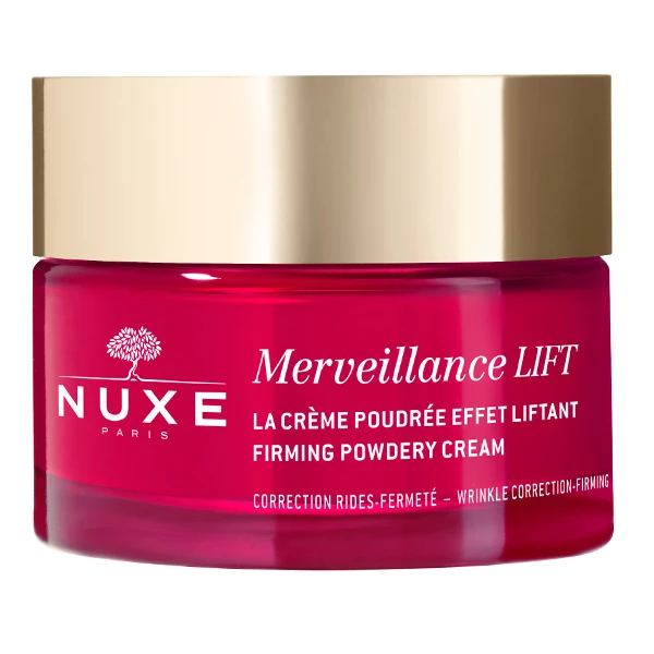 [724Ph240019822] Merveillance Lift Crème poudrée effet liftant Nuxe 