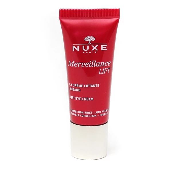 [724Ph240019825] Merveillance Lift crème liftante Regard Nuxe 