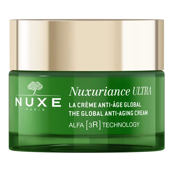 Nuxuriance Ultra Crème anti âge global Nuxe 