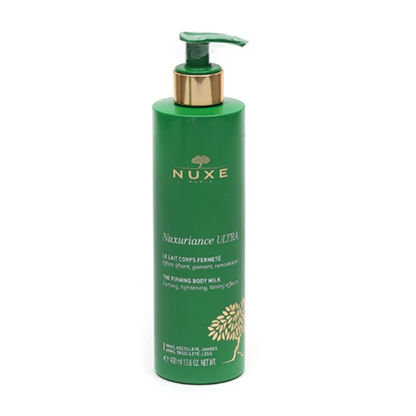 [724Ph240019828] Nuxuriance Ultra Lait corps fermeté Nuxe 